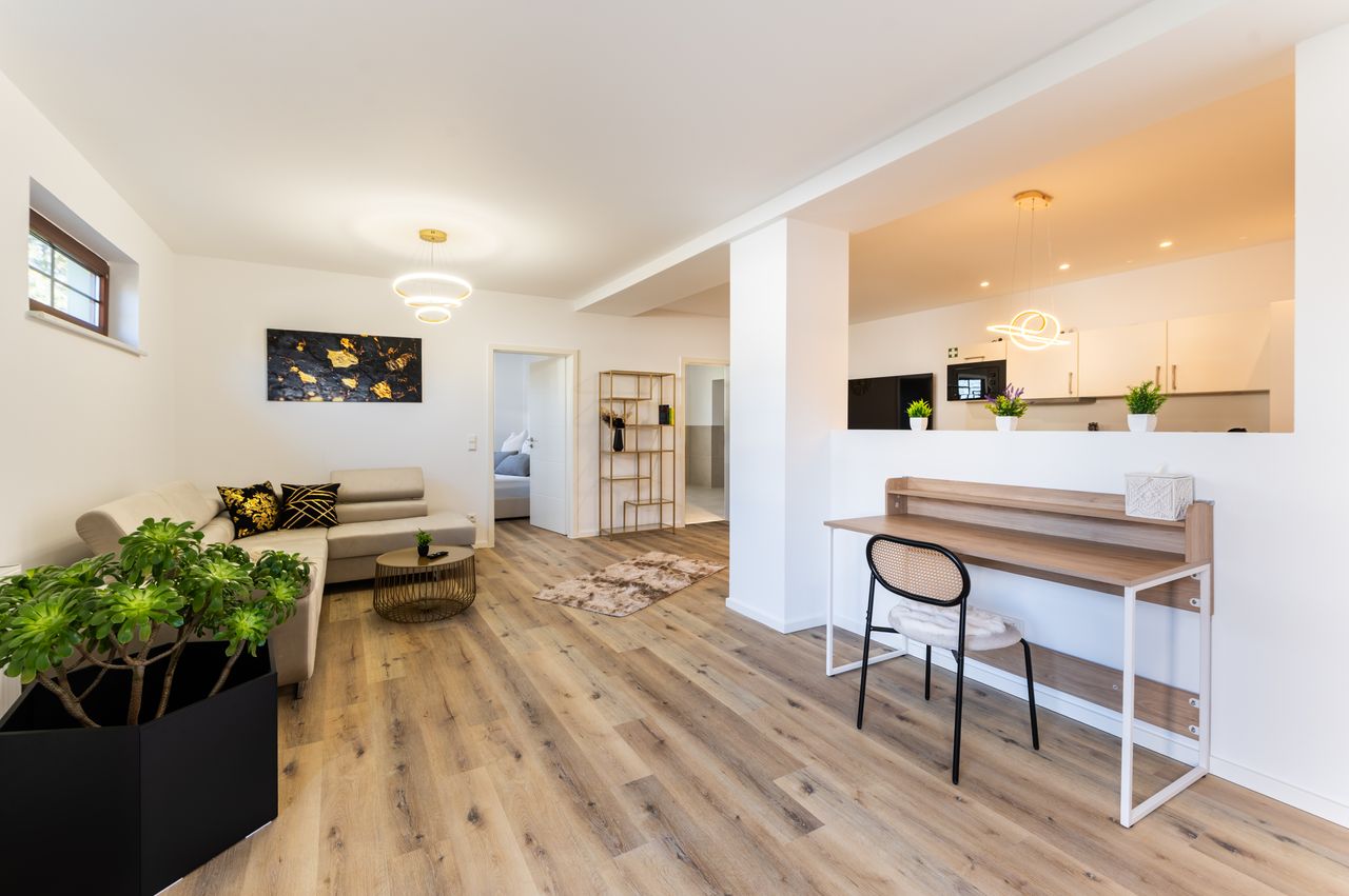 Wohnung Am Mühlfeld in Dippoldiswalde
