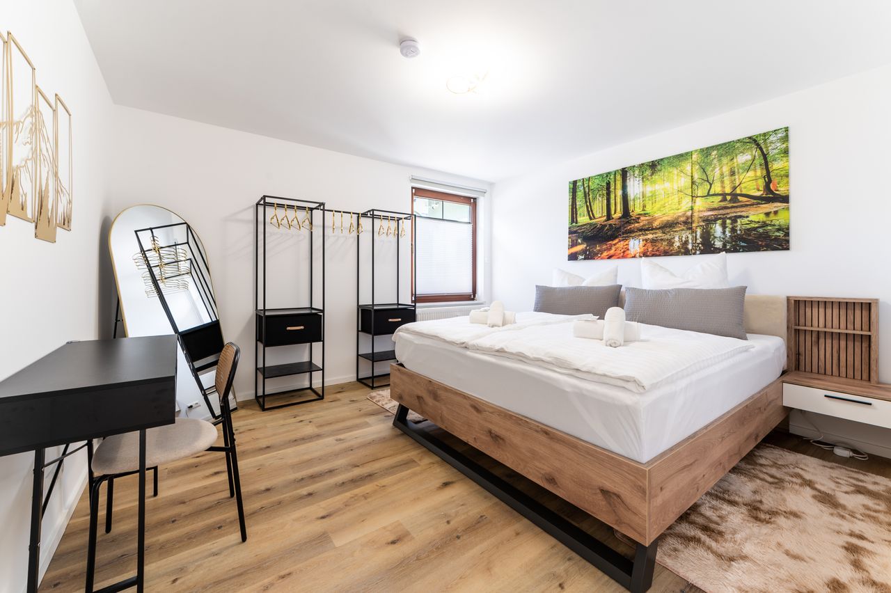 Wohnung Am Mühlfeld in Dippoldiswalde