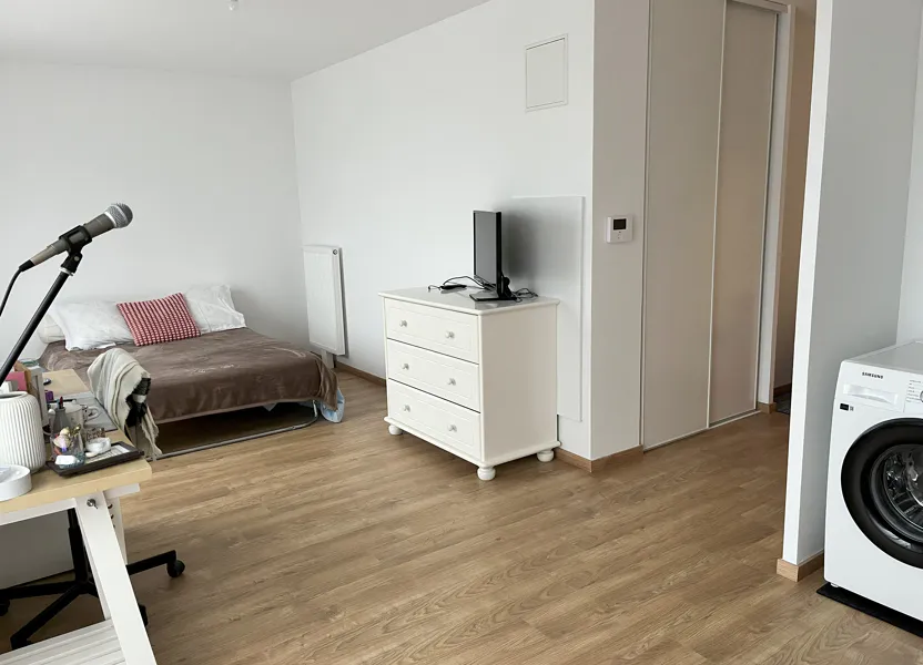 Appartement Impasse de l'Église Saint-Germain à Compiègne