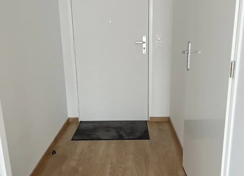 Appartement Impasse de l'Église Saint-Germain à Compiègne