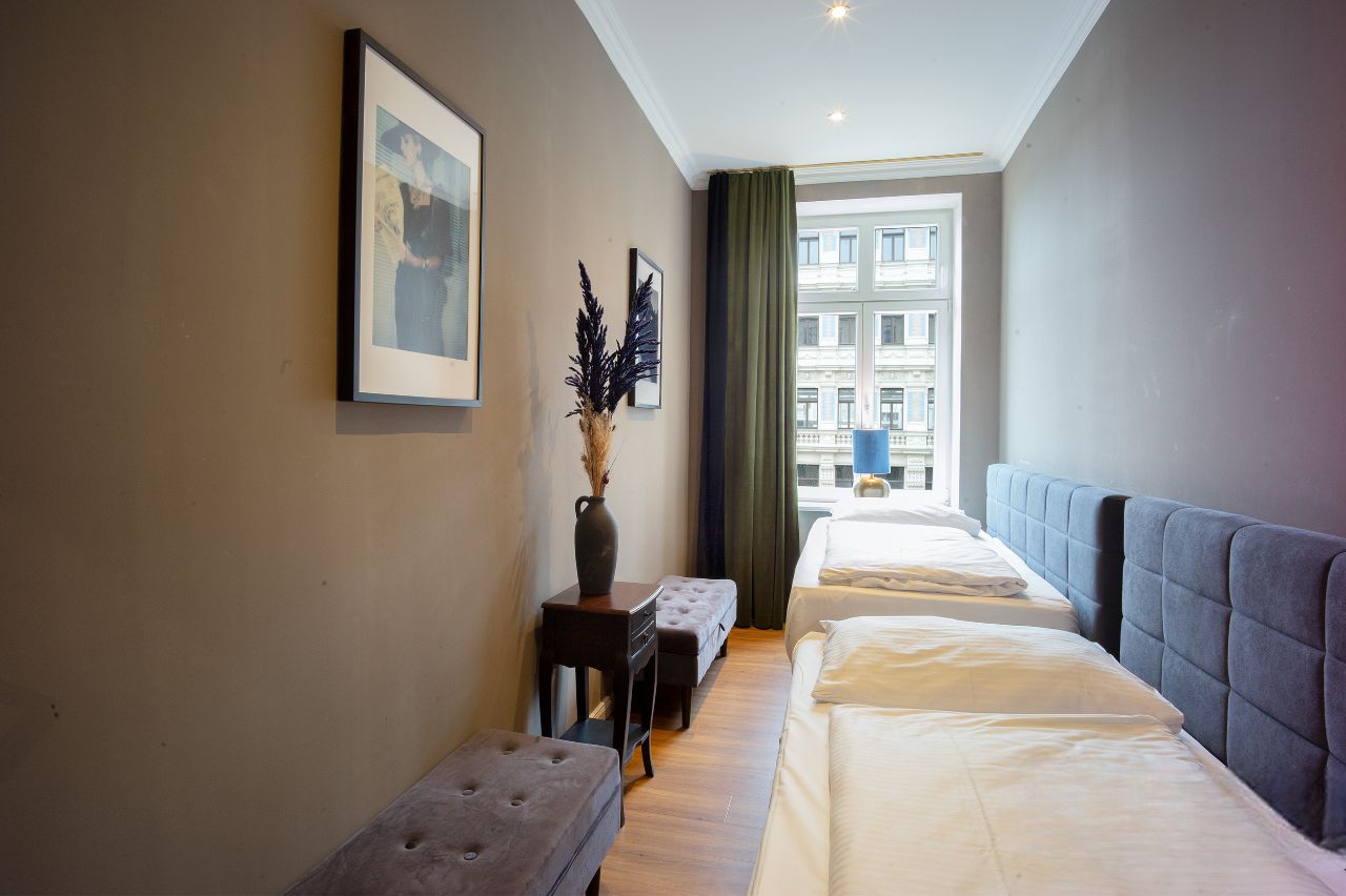 Wohnung Lindenauer Markt in Leipzig