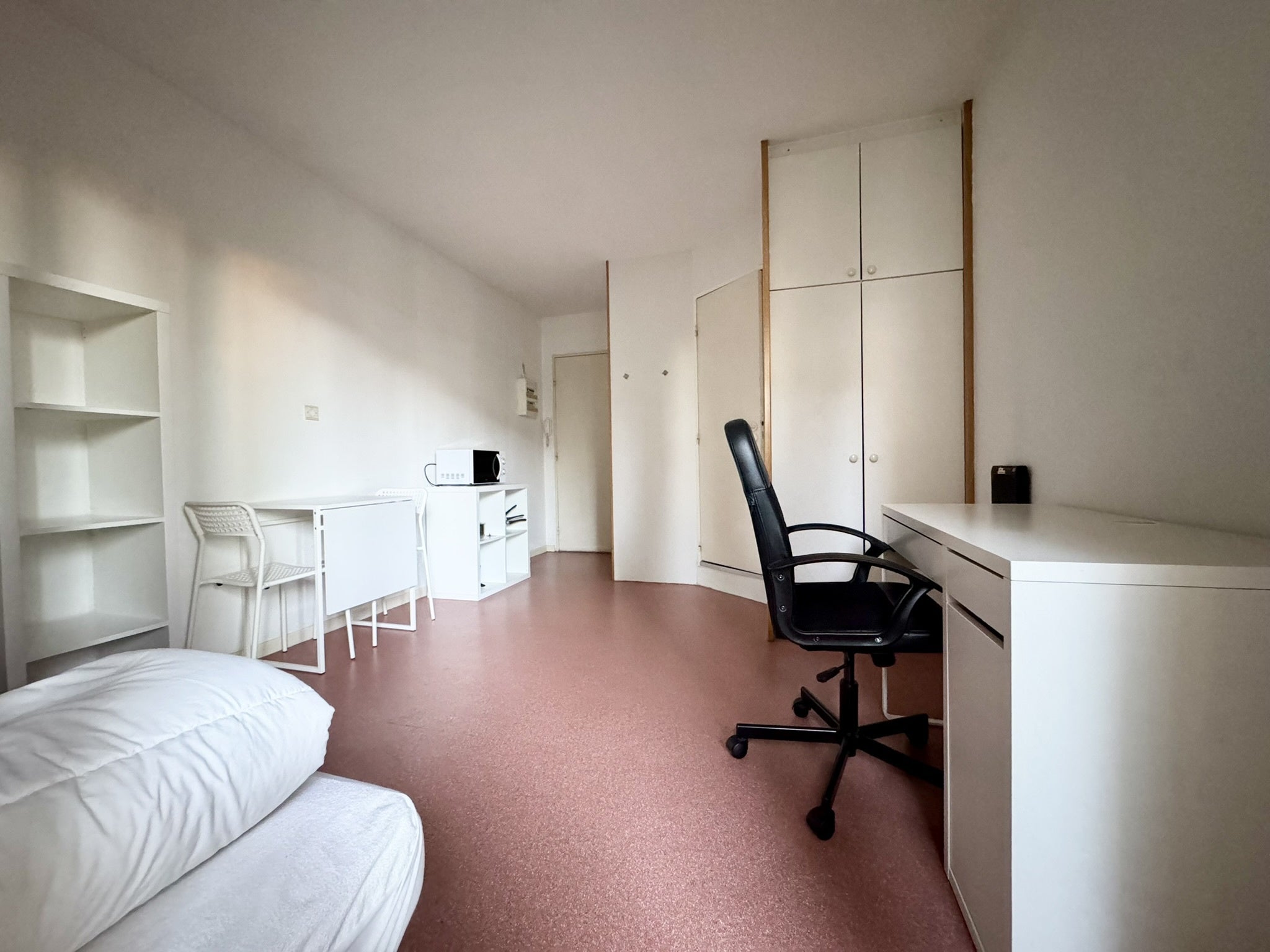 Appartement Rue de la Paix à Nîmes