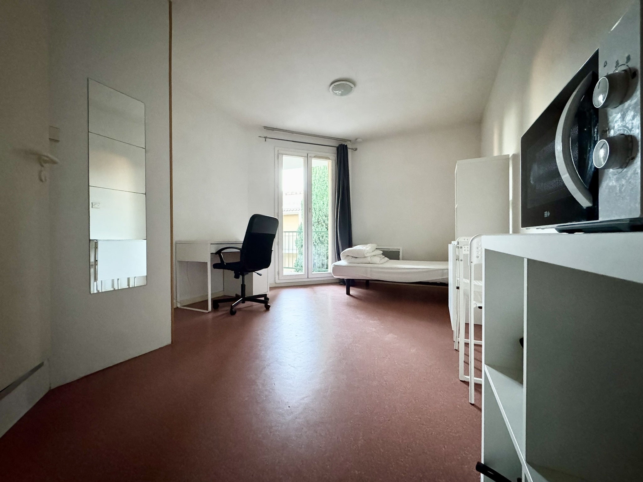 Appartement Rue de la Paix à Nîmes
