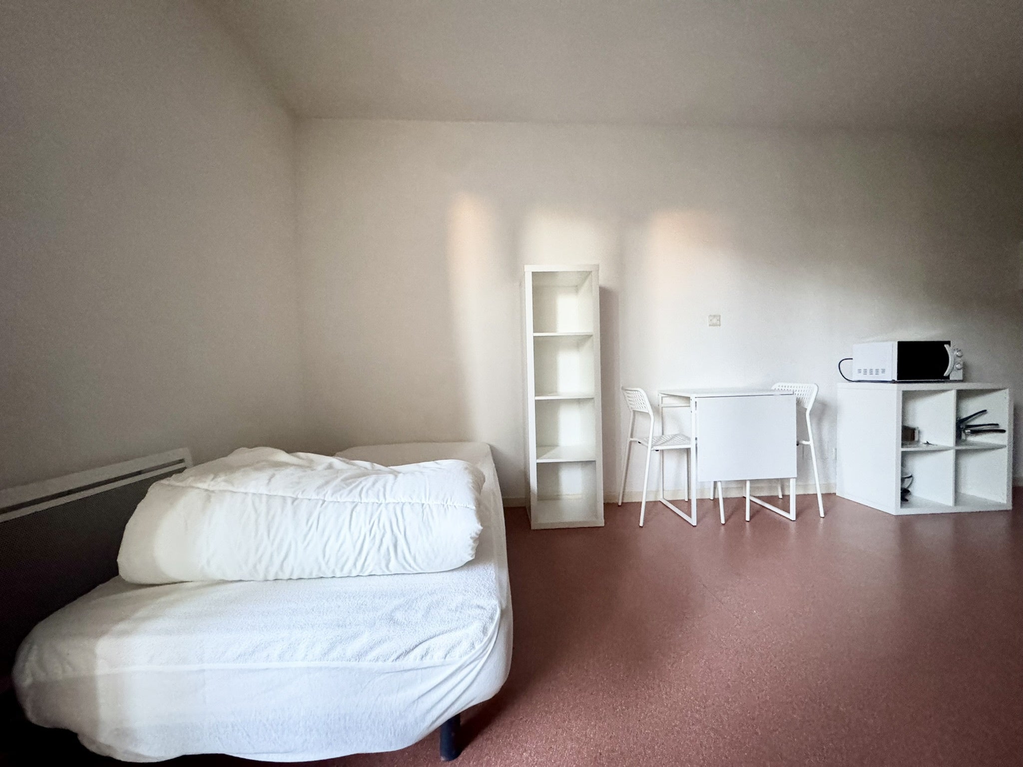 Appartement Rue de la Paix à Nîmes