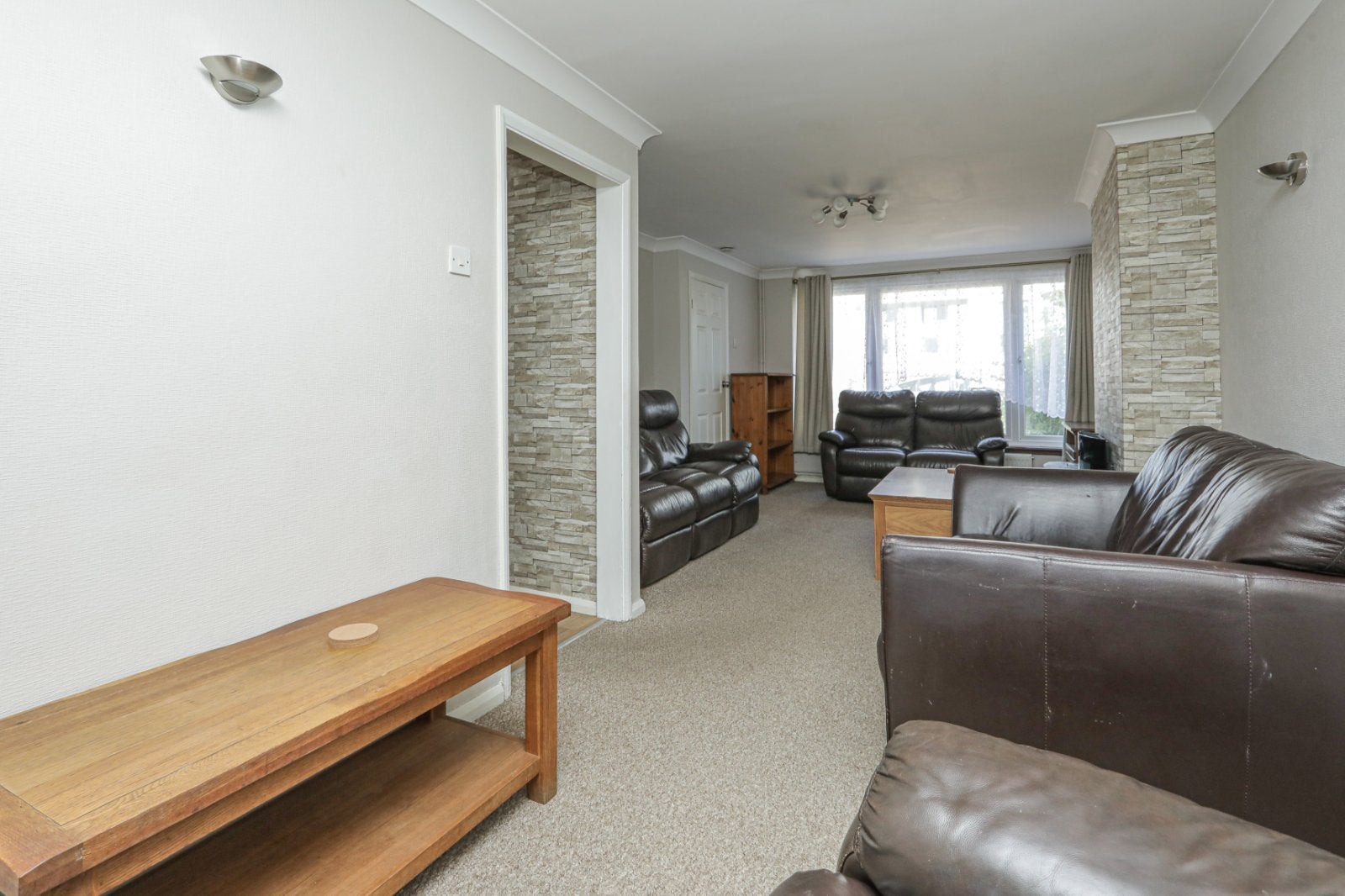 House Rhodaus Close in Canterbury