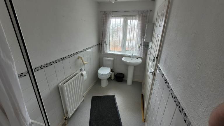 House Linn Road in Larne