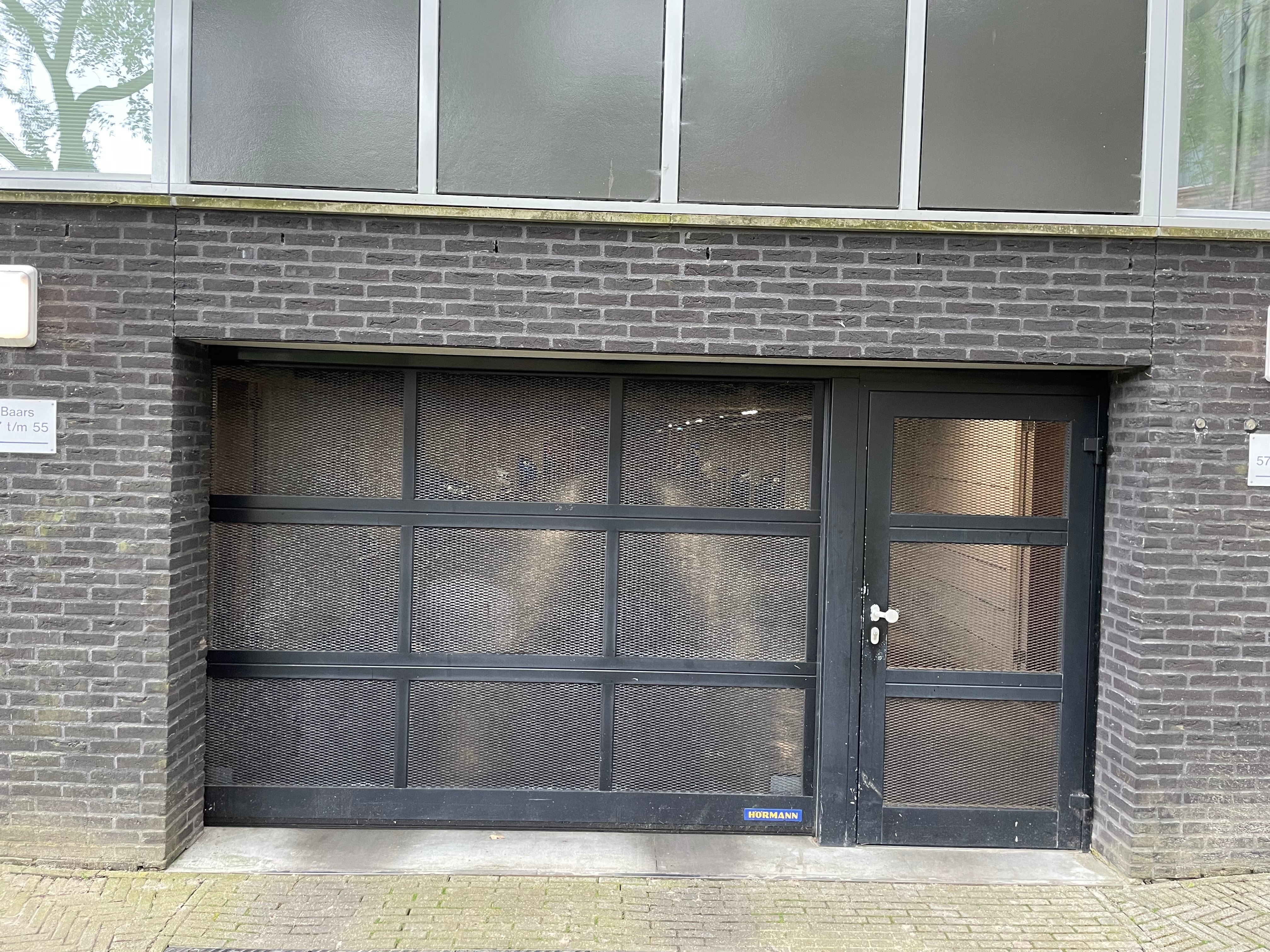 Appartement te huur: Baars, Amersfoort