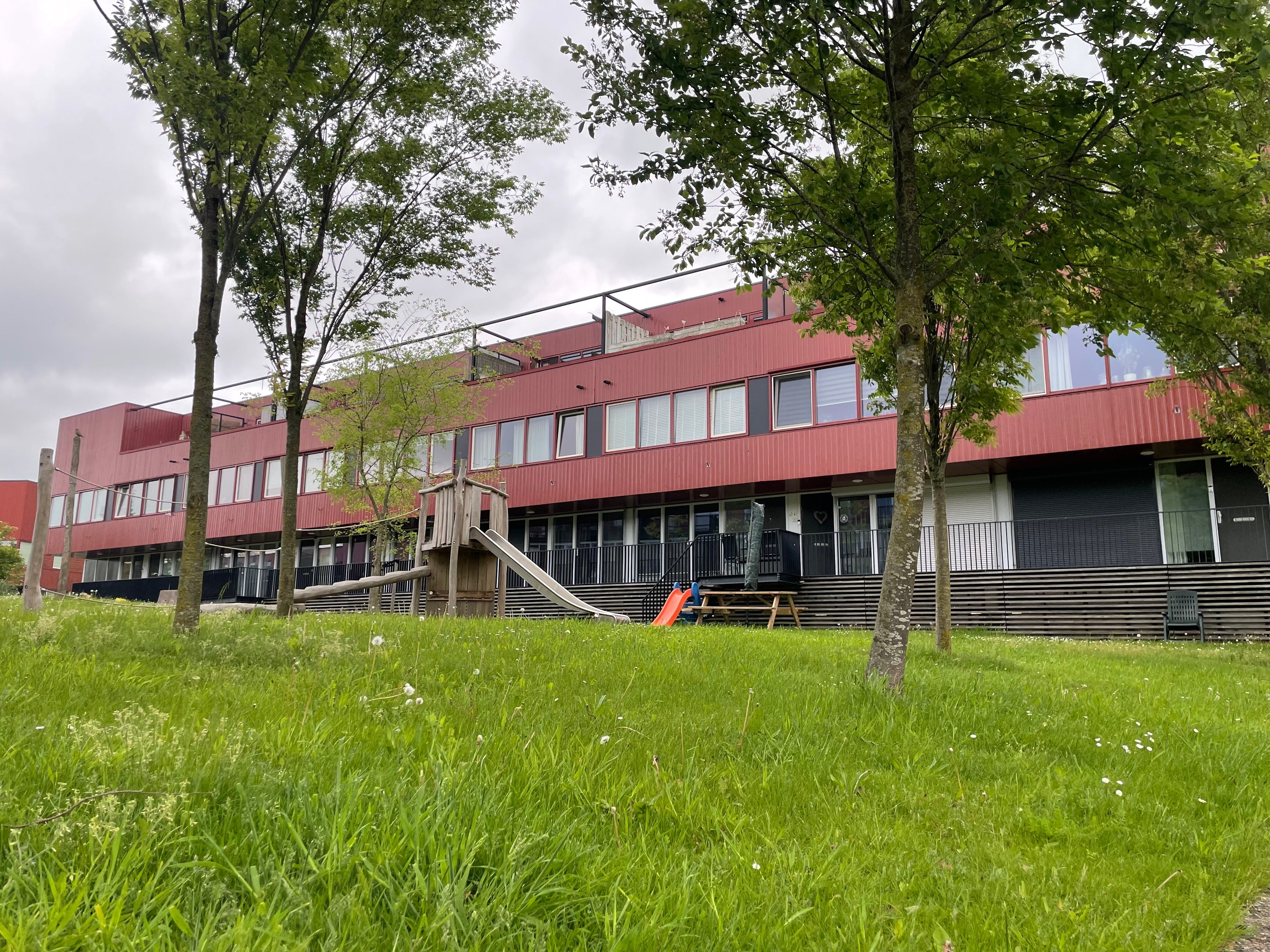 Appartement te huur: Baars, Amersfoort
