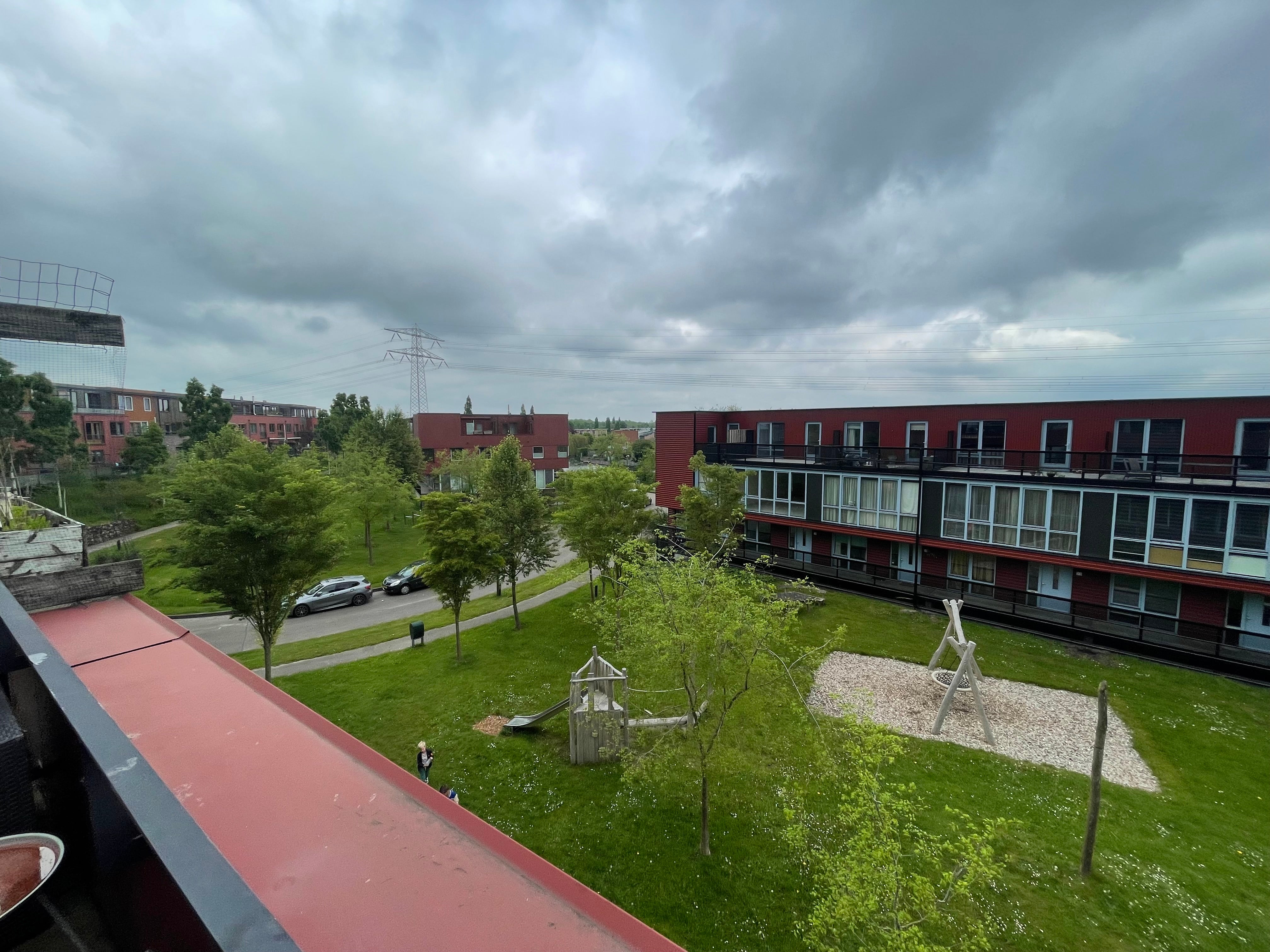 Appartement te huur: Baars, Amersfoort
