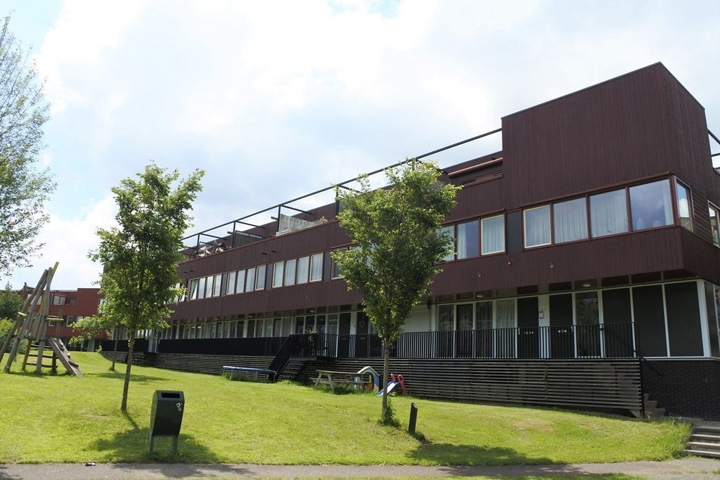 Appartement te huur: Baars, Amersfoort