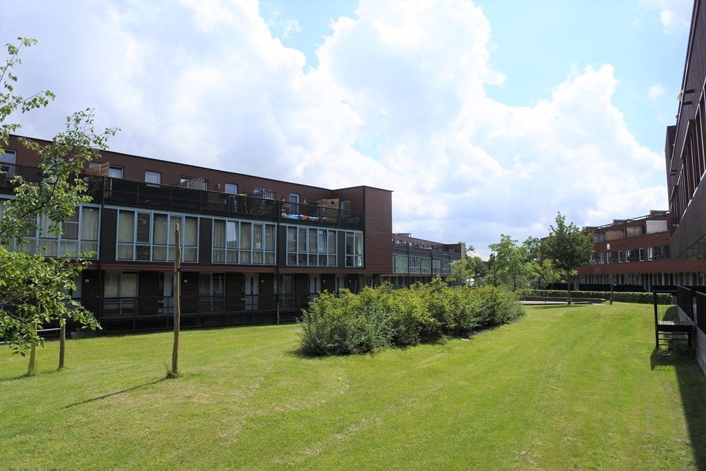 Appartement te huur: Baars, Amersfoort