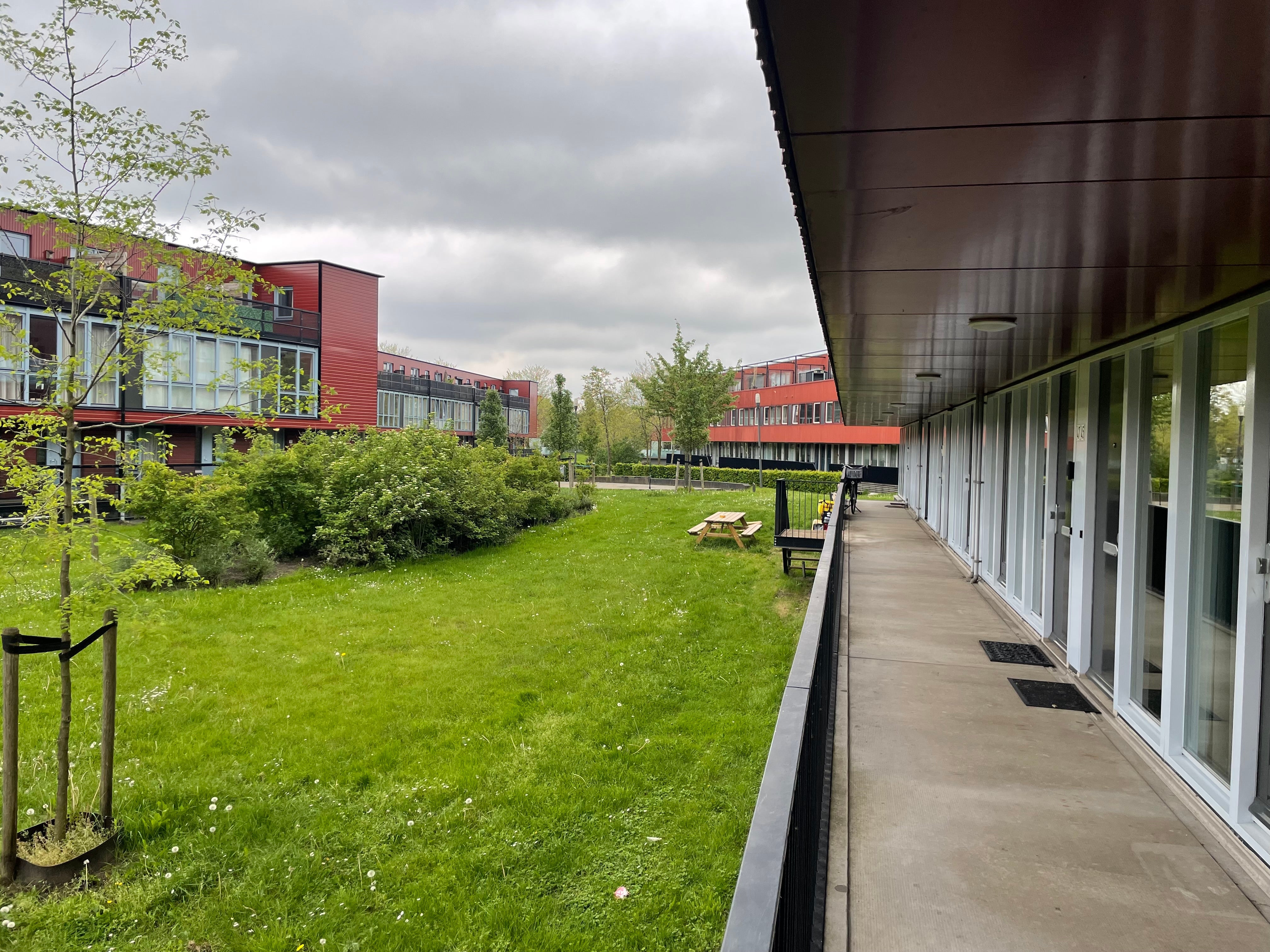 Appartement te huur: Baars, Amersfoort