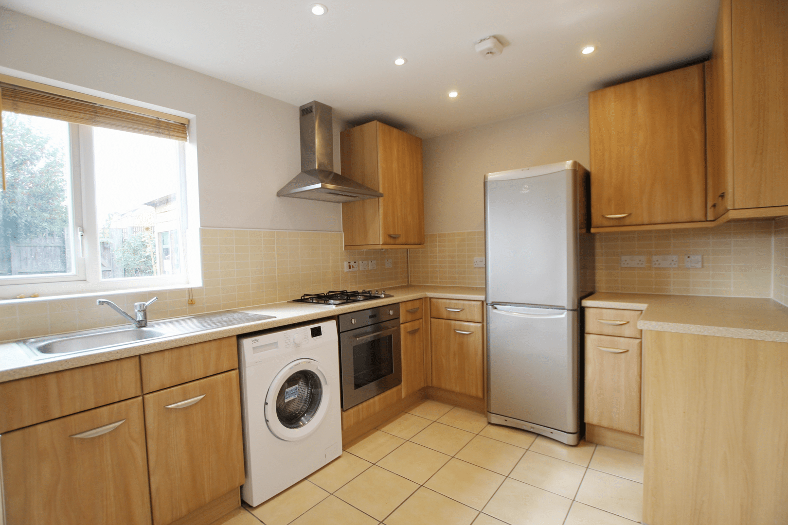 House Grandridge Close in Fulbourn