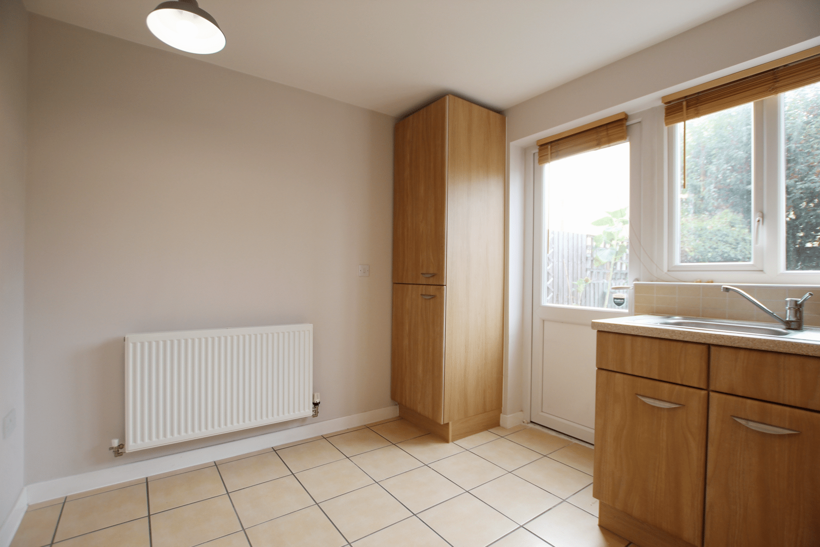 House Grandridge Close in Fulbourn