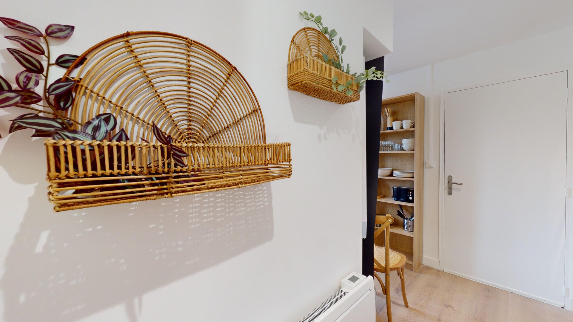 Appartement Rue Louis Antoine de Bougainville à Toulouse