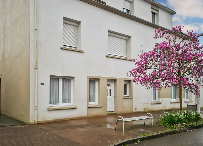 Appartement Rue René Laënnec à Donges