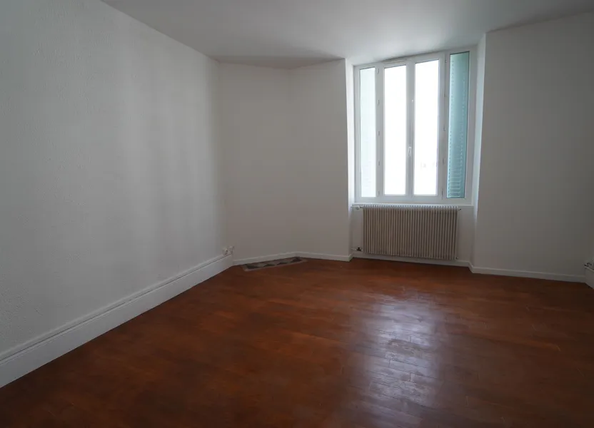 Appartement Rue Jehan de Marville à Dijon