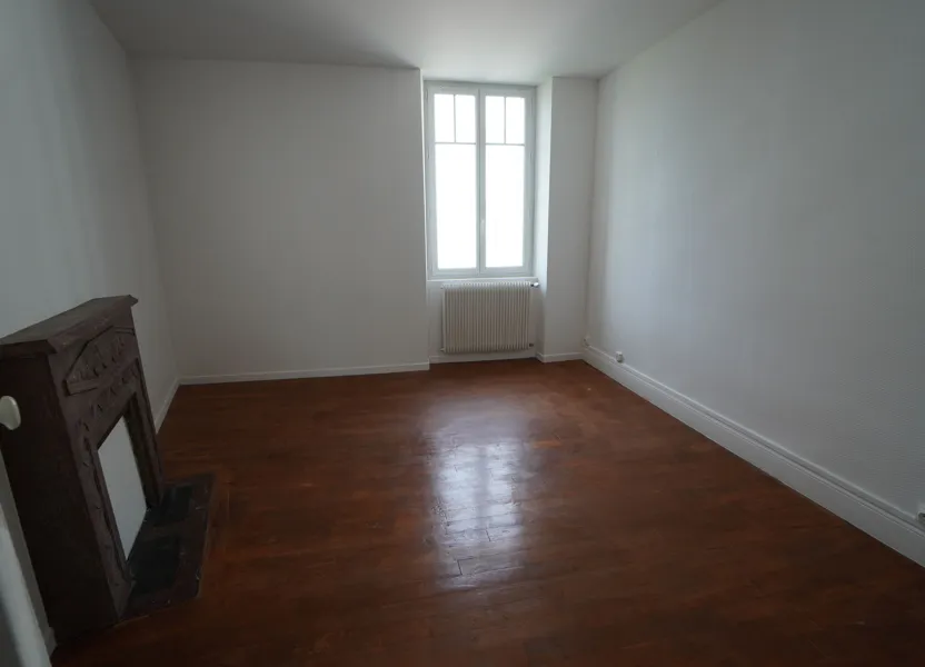 Appartement Rue Jehan de Marville à Dijon