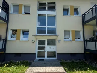 Wohnung Wersbaum in Essen