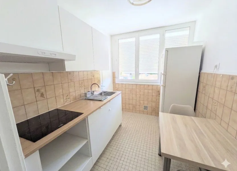 Appartement Chemin de Rigoumel à Toulon