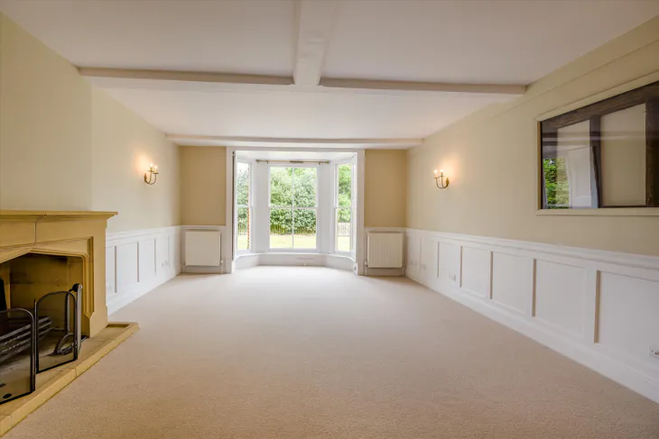 House Essendon Hill in Welwyn Hatfield
