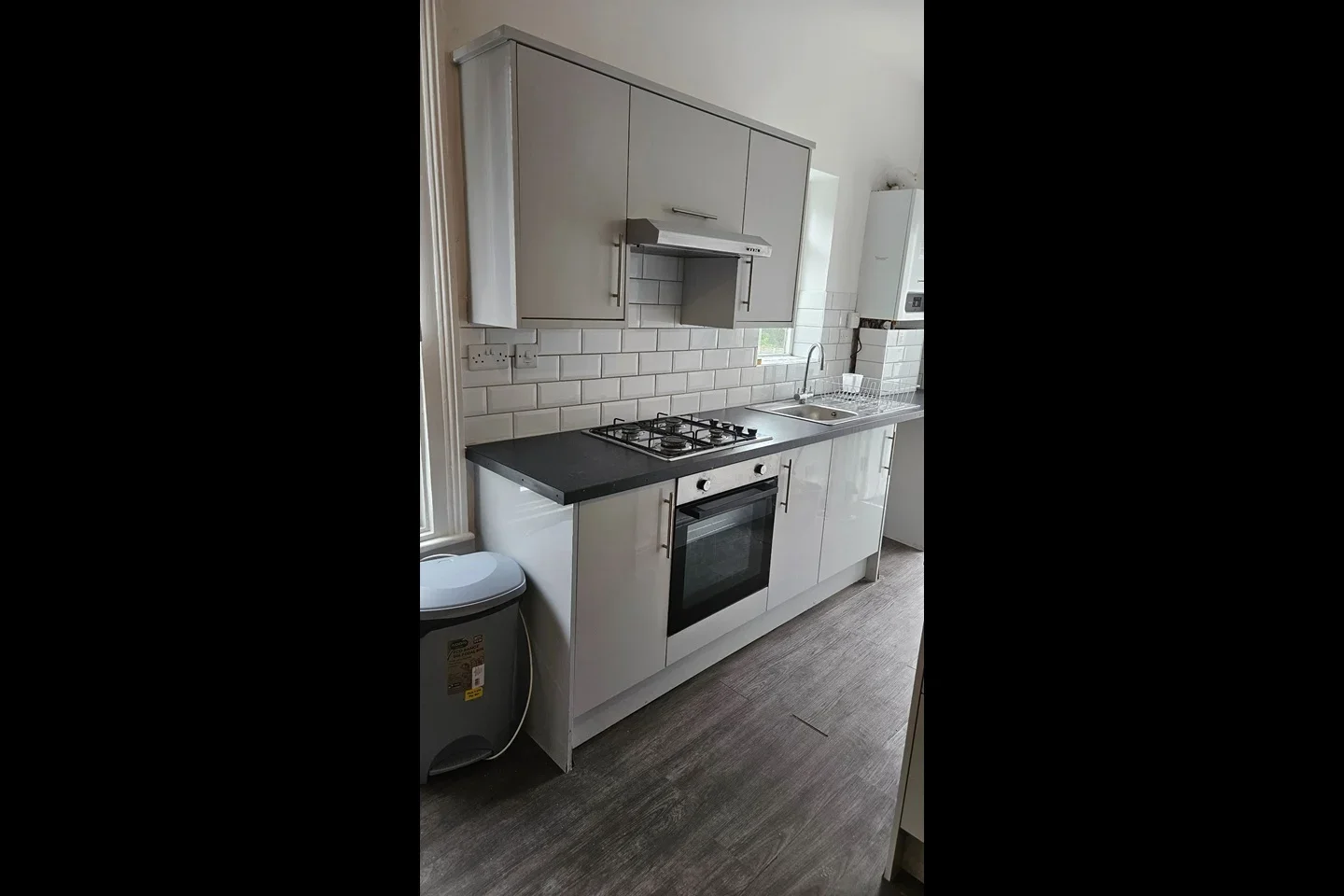 Room Marlow Road in Greater London