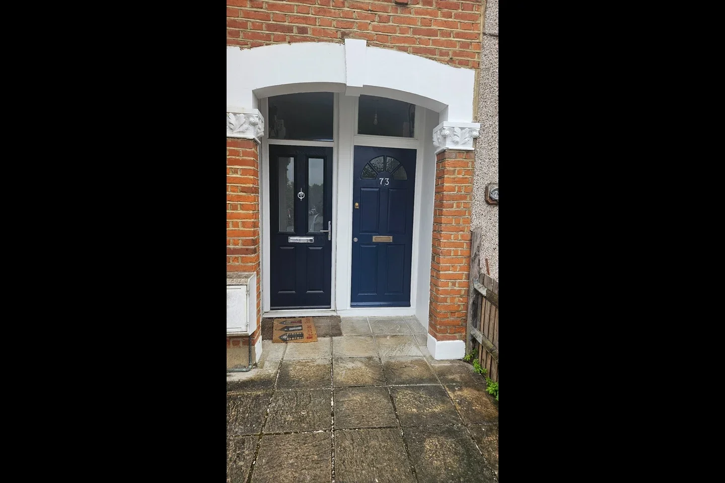 Room Marlow Road in Greater London