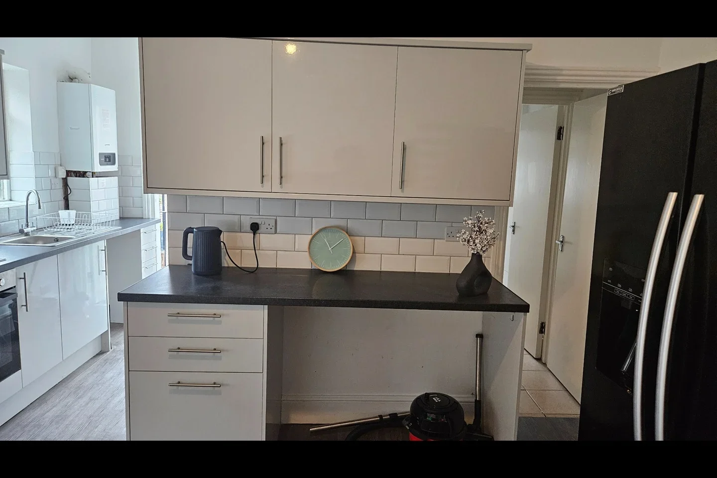 Room Marlow Road in Greater London