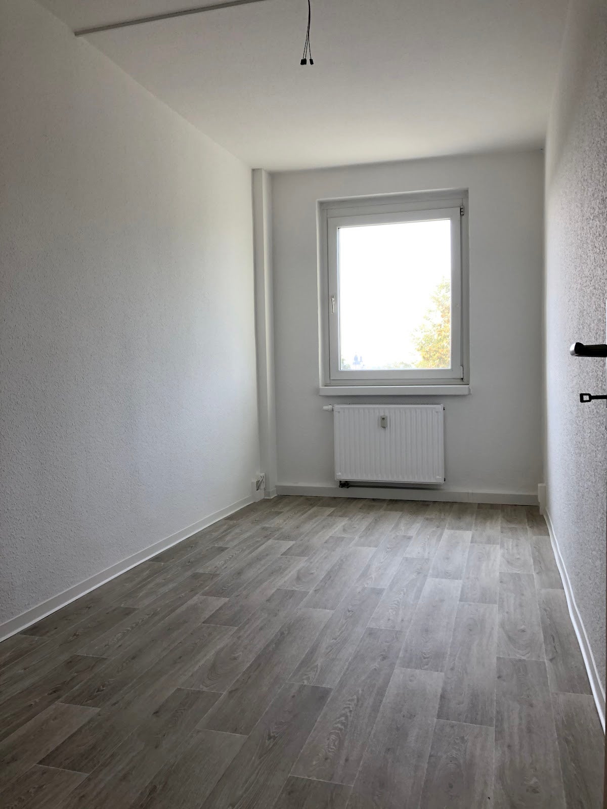 Wohnung Givorser Straße in Döbeln