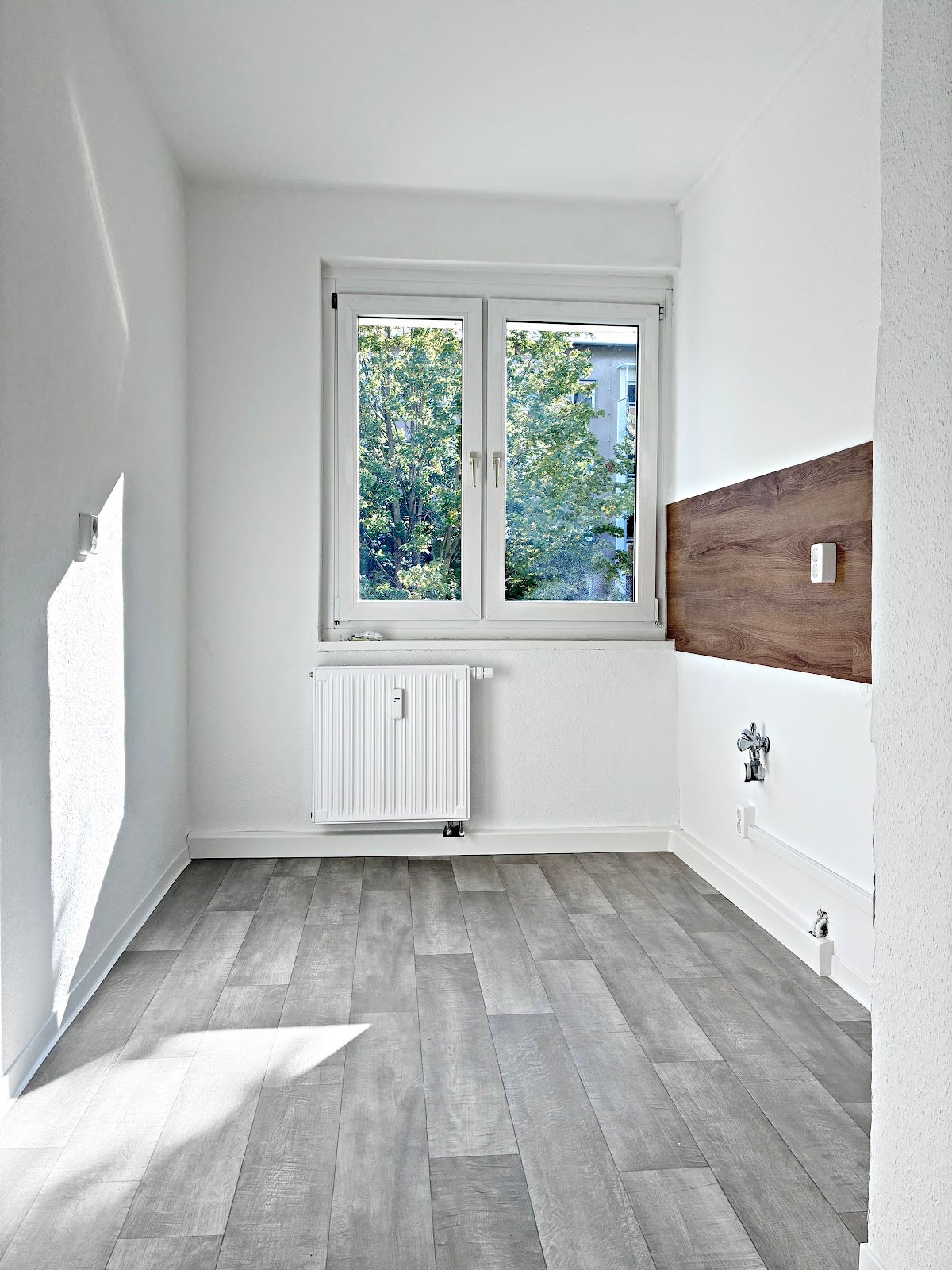 Wohnung Givorser Straße in Döbeln