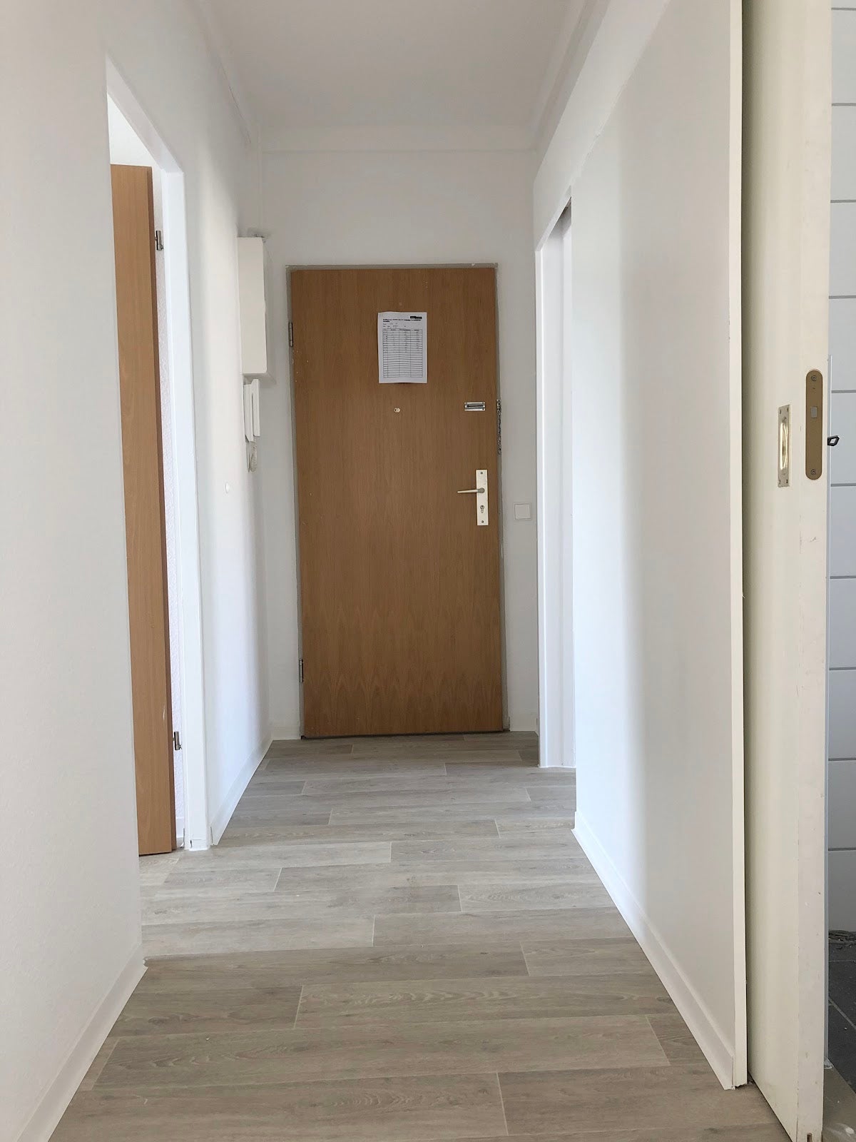 Wohnung Givorser Straße in Döbeln