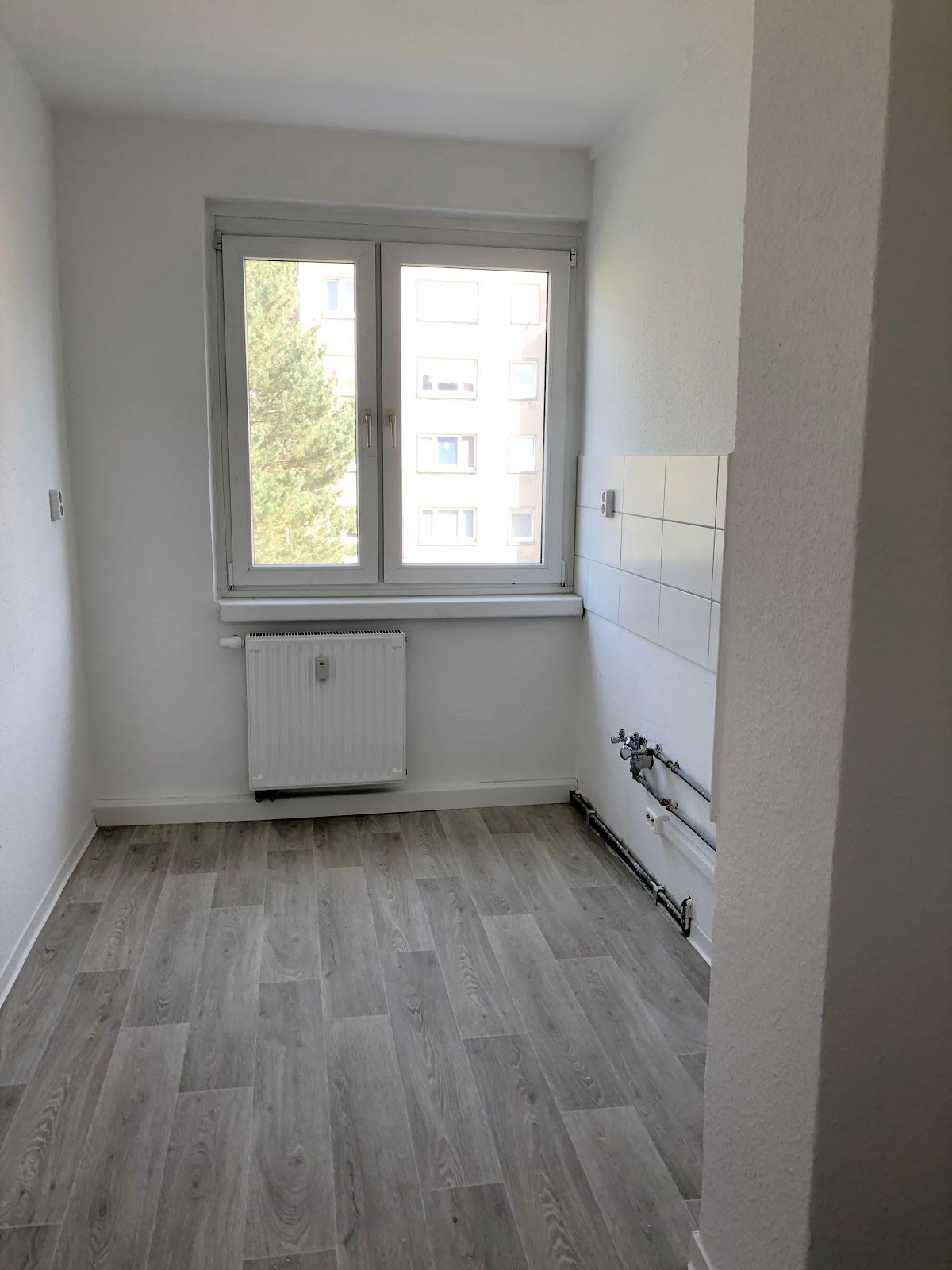 Wohnung Givorser Straße in Döbeln