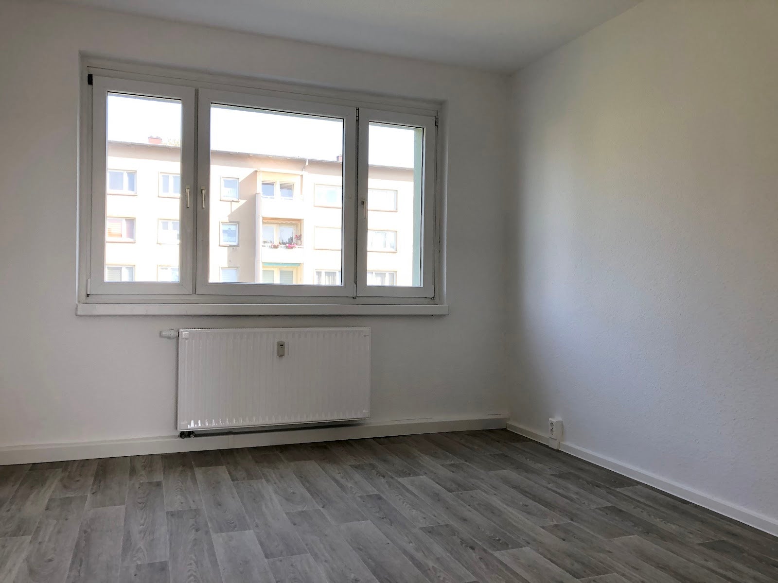 Wohnung Givorser Straße in Döbeln