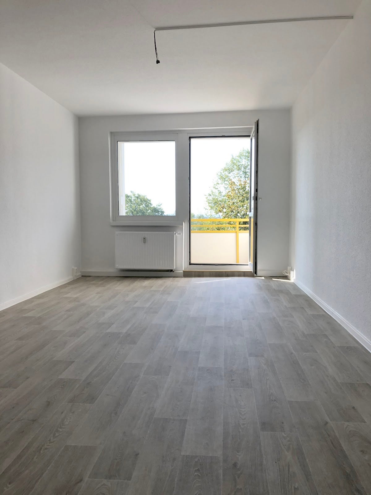 Wohnung Givorser Straße in Döbeln