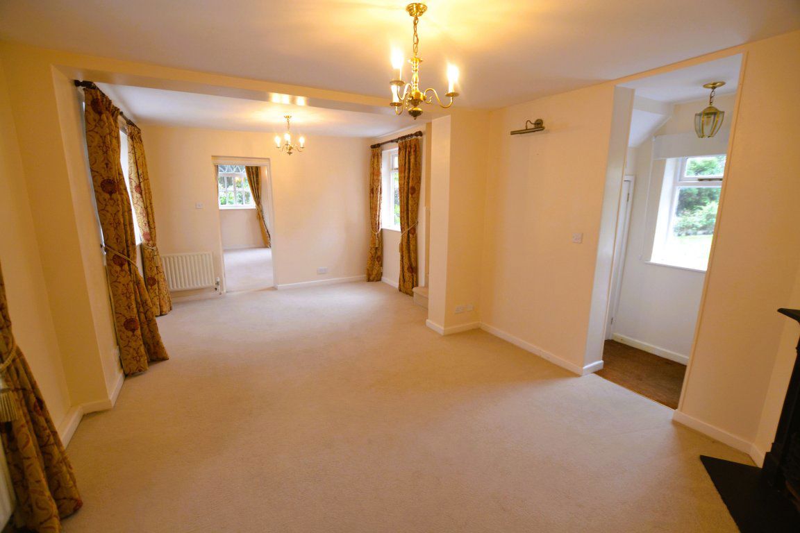 House Ayot Green in Welwyn Hatfield