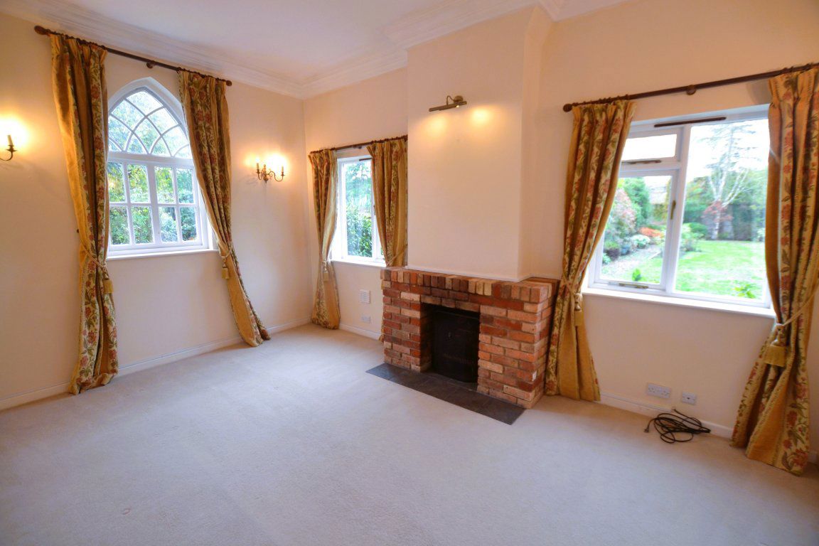 House Ayot Green in Welwyn Hatfield