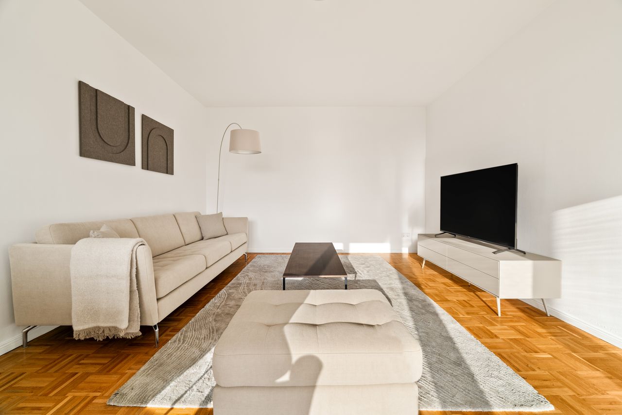 Wohnung Friedrichstraße in Berlin