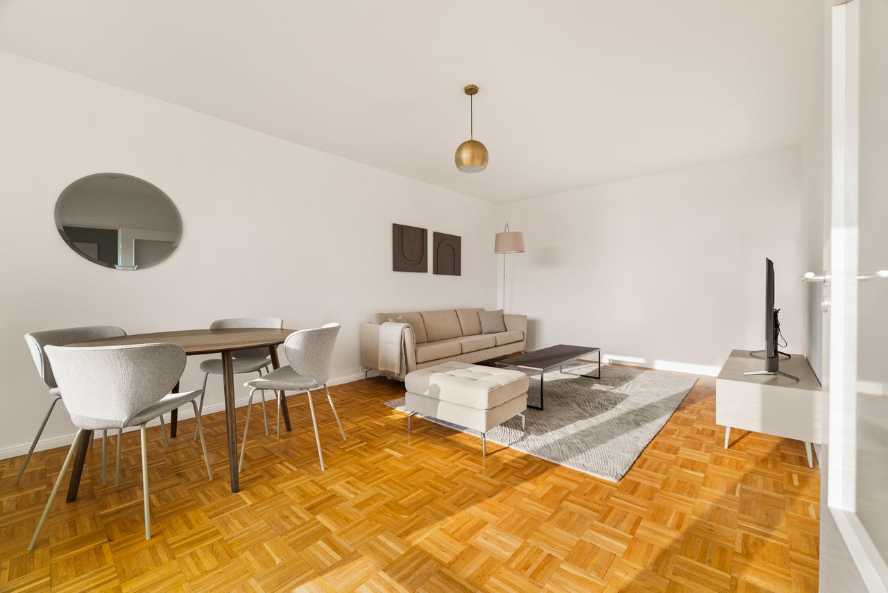 Wohnung Friedrichstraße in Berlin