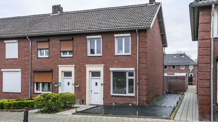Bongardstraat 20 in Brunssum