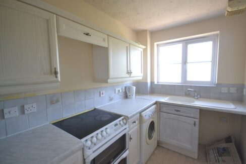 Flat Morville Croft in Wolverhampton