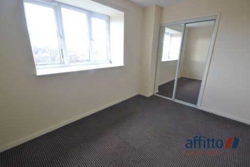 Flat Morville Croft in Wolverhampton
