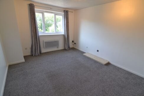 Flat Morville Croft in Wolverhampton