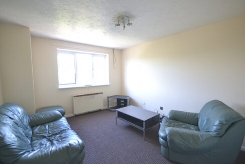 Flat Morville Croft in Wolverhampton