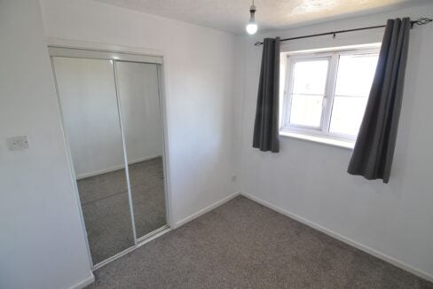 Flat Morville Croft in Wolverhampton