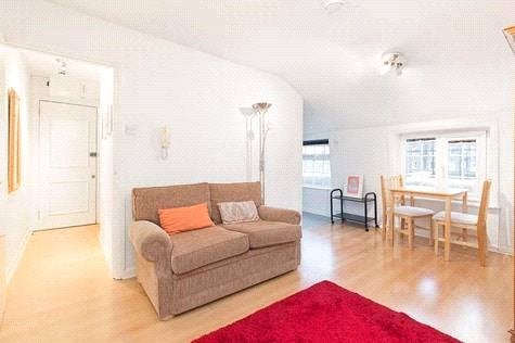 Flat Craven Hill in City of Westminster