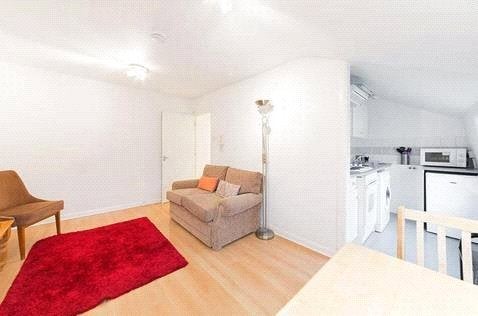 Flat Craven Hill in City of Westminster