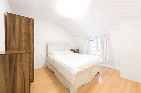 Flat Craven Hill in City of Westminster