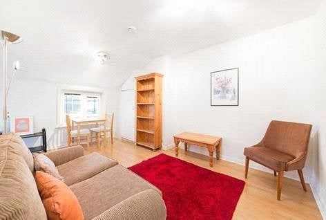 Flat Craven Hill in City of Westminster