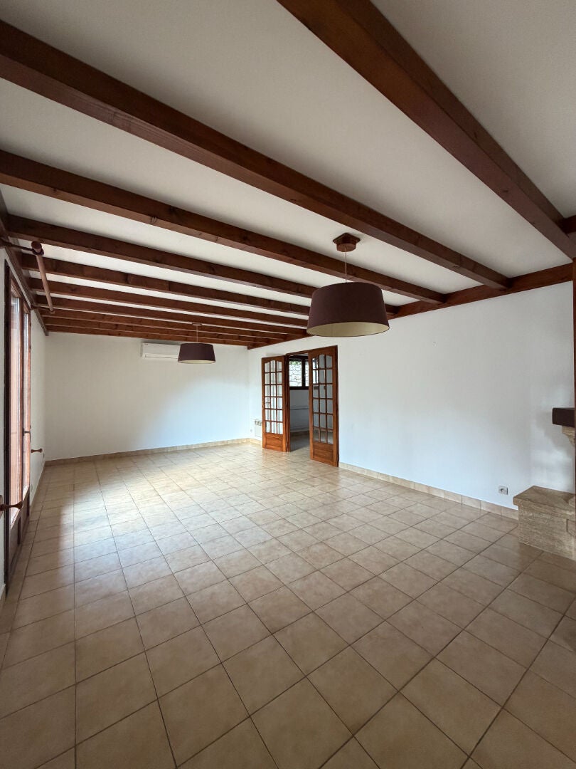 Appartement Rue Bouverie à Montélimar