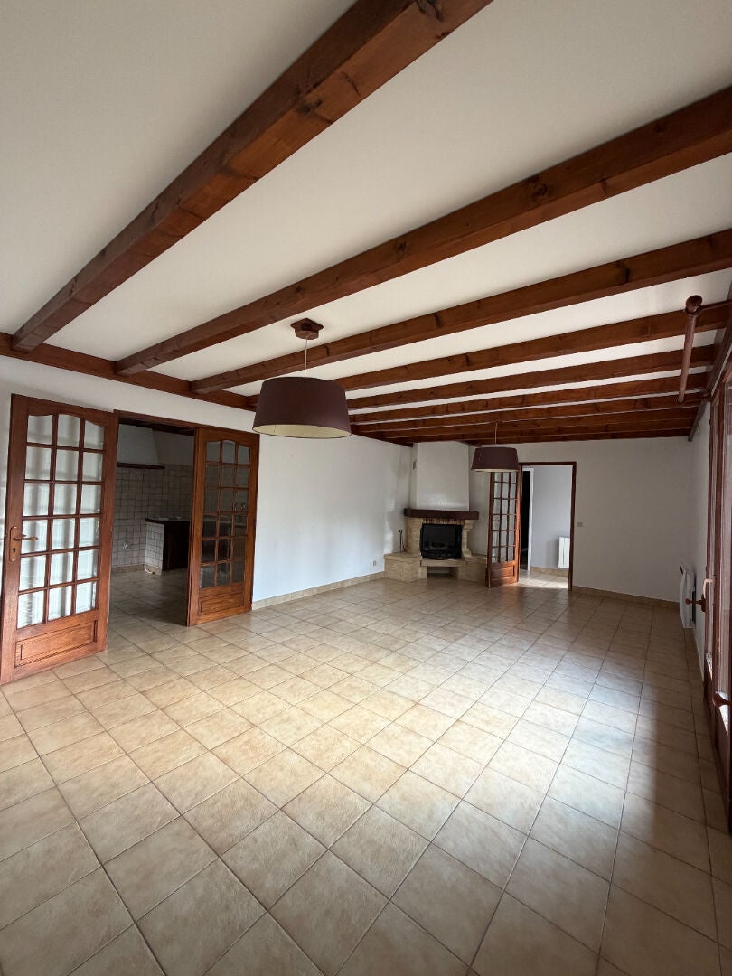 Appartement Rue Bouverie à Montélimar